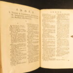 1745 – First Oxford edition of Plato’s Dialogues | Platonis Dialogi