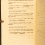 1745 – First Oxford edition of Plato’s Dialogues | Platonis Dialogi