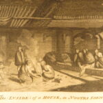 1784 – A Voyage to the Pacific Ocean – James Cook | First Edition, Stunning Leather Display