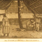 1784 – A Voyage to the Pacific Ocean – James Cook | First Edition, Stunning Leather Display