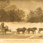 1784 – A Voyage to the Pacific Ocean – James Cook | First Edition, Stunning Leather Display