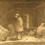 1784 – A Voyage to the Pacific Ocean – James Cook | First Edition, Stunning Leather Display