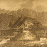 1784 – A Voyage to the Pacific Ocean – James Cook | First Edition, Stunning Leather Display