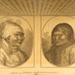 1784 – A Voyage to the Pacific Ocean – James Cook | First Edition, Stunning Leather Display