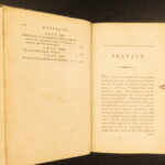 The Ruins – Volney – 1792 | First English Edition of Enlightenment Philosophy