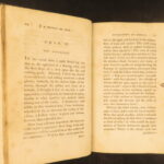 The Ruins – Volney – 1792 | First English Edition of Enlightenment Philosophy