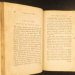 The Ruins – Volney – 1792 | First English Edition of Enlightenment Philosophy