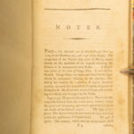 The Ruins – Volney – 1792 | First English Edition of Enlightenment Philosophy