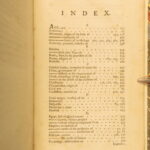 The Ruins – Volney – 1792 | First English Edition of Enlightenment Philosophy