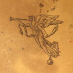 1833 – History of Order of Assassins – Hammer | First French Edition of the Nizari Ismailis