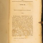 1833 – History of Order of Assassins – Hammer | First French Edition of the Nizari Ismailis