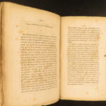 1833 – History of Order of Assassins – Hammer | First French Edition of the Nizari Ismailis