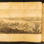 1854 – John Bartlett Exploration in Texas & Mexico | “Greatest Book on American Southwest!”