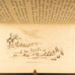 1854 – John Bartlett Exploration in Texas & Mexico | “Greatest Book on American Southwest!”