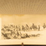 1854 – John Bartlett Exploration in Texas & Mexico | “Greatest Book on American Southwest!”