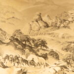 1854 – John Bartlett Exploration in Texas & Mexico | “Greatest Book on American Southwest!”