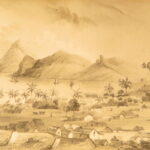 1854 – John Bartlett Exploration in Texas & Mexico | “Greatest Book on American Southwest!”