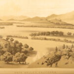 1854 – John Bartlett Exploration in Texas & Mexico | “Greatest Book on American Southwest!”