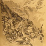 1854 – John Bartlett Exploration in Texas & Mexico | “Greatest Book on American Southwest!”