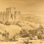 1854 – John Bartlett Exploration in Texas & Mexico | “Greatest Book on American Southwest!”