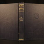 1889-1904 – Works of Theodore Roosevelt | Rare Executive Edition, 14 volumes