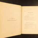 1889-1904 – Works of Theodore Roosevelt | Rare Executive Edition, 14 volumes