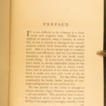 1889-1904 – Works of Theodore Roosevelt | Rare Executive Edition, 14 volumes