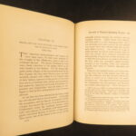 1889-1904 – Works of Theodore Roosevelt | Rare Executive Edition, 14 volumes