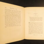 1889-1904 – Works of Theodore Roosevelt | Rare Executive Edition, 14 volumes