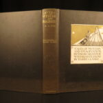 Tales of Mystery and Imagination – Edgar Allan Poe – 1936 | Pit and Pendulum