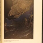 Tales of Mystery and Imagination – Edgar Allan Poe – 1936 | Pit and Pendulum