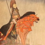 Tales of Mystery and Imagination – Edgar Allan Poe – 1936 | Pit and Pendulum