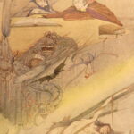 Tales of Mystery and Imagination – Edgar Allan Poe – 1936 | Pit and Pendulum