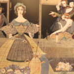 Tales of Mystery and Imagination – Edgar Allan Poe – 1936 | Pit and Pendulum