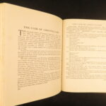 Tales of Mystery and Imagination – Edgar Allan Poe – 1936 | Pit and Pendulum