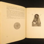 Tales of Mystery and Imagination – Edgar Allan Poe – 1936 | Pit and Pendulum