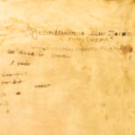 1493 – Aristotle Metaphysics by Saint Thomas Aquinas | Incunabula Commentary