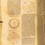 1493 – Aristotle Metaphysics by Saint Thomas Aquinas | Incunabula Commentary