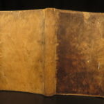 Galeni Librorum pars tertia – Galen – 1538 | Greek Folio, Fevers & Diseases