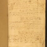 Galeni Librorum pars tertia – Galen – 1538 | Greek Folio, Fevers & Diseases