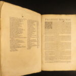 Galeni Librorum pars tertia – Galen – 1538 | Greek Folio, Fevers & Diseases