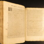Galeni Librorum pars tertia – Galen – 1538 | Greek Folio, Fevers & Diseases