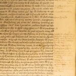 Galeni Librorum pars tertia – Galen – 1538 | Greek Folio, Fevers & Diseases