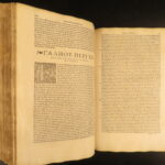 Galeni Librorum pars tertia – Galen – 1538 | Greek Folio, Fevers & Diseases