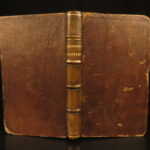 Unhappy Prosperity – Pierre Matthieu – 1639 | Concino Concini & Imperial Roman History