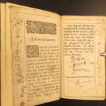 Unhappy Prosperity – Pierre Matthieu – 1639 | Concino Concini & Imperial Roman History