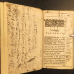 Unhappy Prosperity – Pierre Matthieu – 1639 | Concino Concini & Imperial Roman History