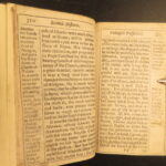 Unhappy Prosperity – Pierre Matthieu – 1639 | Concino Concini & Imperial Roman History