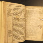 Unhappy Prosperity – Pierre Matthieu – 1639 | Concino Concini & Imperial Roman History