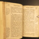 Unhappy Prosperity – Pierre Matthieu – 1639 | Concino Concini & Imperial Roman History